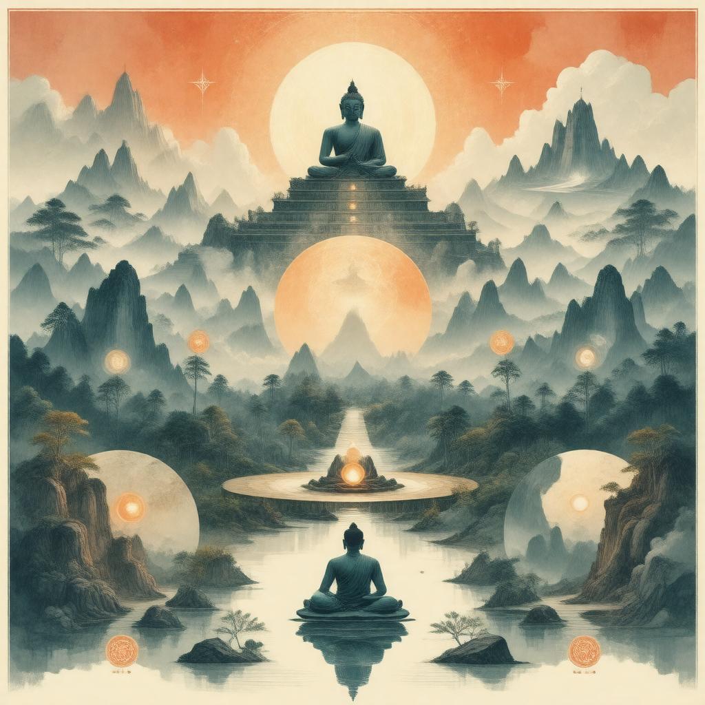 Noble Eightfold Path